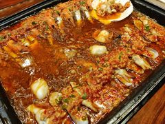 -翠清酒家(万丰路店)