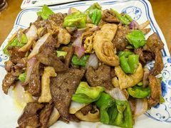 -春發合饭庄