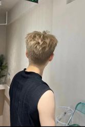 -星座接发烫染美发超市