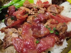 -谭厨中山传家菜.乳鸽.脆鲩鱼(华强北中航城店)