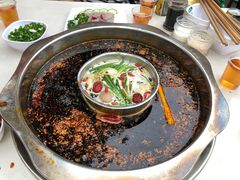-枇杷园食为鲜火锅(南山店)