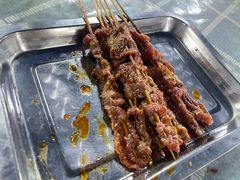 -阿彬烧烤(桐油店)