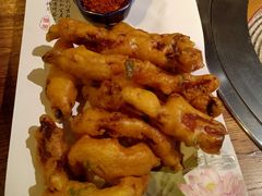 小酥肉-江湖六膳門串串香(隆礼路店)