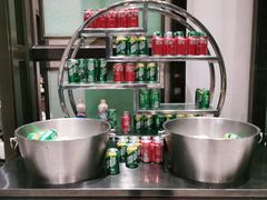 -郑州富力万达文华酒店·云端美食汇自助餐厅