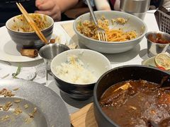 -娜娜家•Nana’s restaurant (爱琴海店)