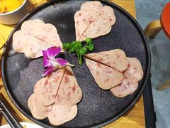 -一朵菌·野生菌探索家火锅(南亚店)