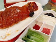 -大鸭梨(天通西苑店)