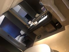 -广州天河希尔顿酒店