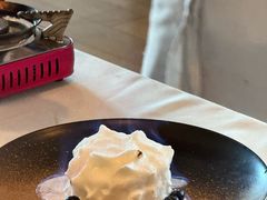 -当米亚诺意大利餐厅(武汉光谷凯悦酒店)