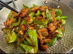 -洞庭鲜湘菜餐厅