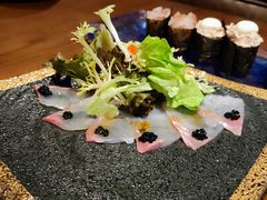 -傑·料理·海鲜放题(佛山文华荟店)