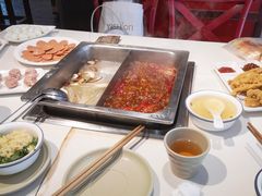 -老基地老火锅厂(大渡口店)