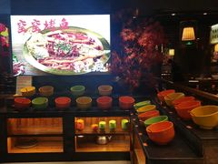 -瑞豪国际酒店印象新疆中餐厅