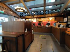 -星巴克(天津火车站店)