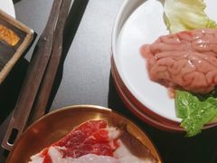 -星伦多自助料理·涮烤一体(虹悦城店)