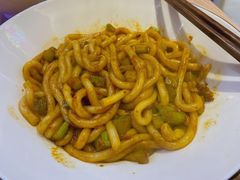 -壹粉屋新疆炒米粉(建外SOHO东区店)
