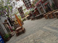 -白鹿原·白鹿仓