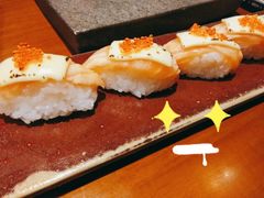 -気楽亭和食料理(气乐亭大世界本店)