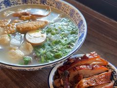 -小潘记鸭血粉丝汤