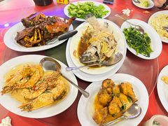 -大茄来海鲜餐厅(亚洲城分行)