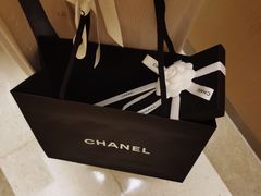 -CHANEL(恒隆广场店)