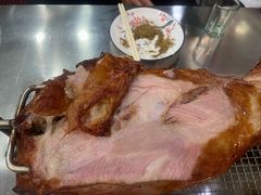 -宗泉烤全羊·烤羊腿·家常菜(解放东路店)