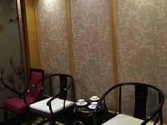 等位区-重庆雾都宾馆-自助餐厅