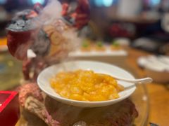 赛螃蟹-壹零捌道·北京烤鸭(车公庄店)