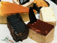 -汉巴味德(印象汇店)