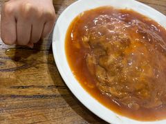 -闻香阁·清真(光荣道店)