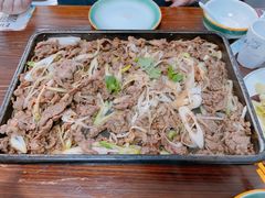 -清真永恒华威肉饼(潘家园店)