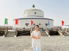 -敦煌丝路遗产城