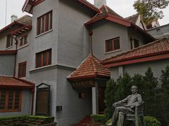 -上海孙中山故居纪念馆