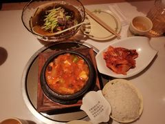 延吉冷面-七八冷面·延边朝鲜族美食(圣熙八号店)