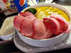 -大龙燚火锅(太古里店)
