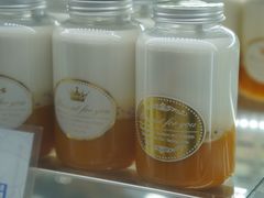 -白色日记·手作酸奶(麦凯乐店)