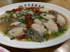 -长平老姿娘夜粥(平东一街店)
