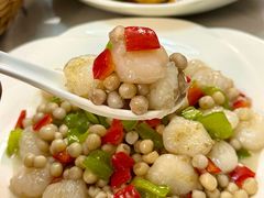 -小陆莲花蟹园农家乐(莲花岛店)