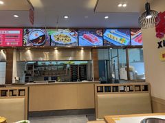 -蜀留香火锅(社会山店)