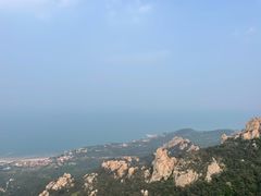 -崂山仰口游览区