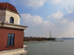 -岁粤Moon·湖景餐厅(月光码头店)