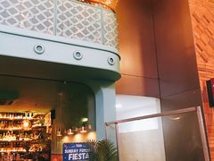 门面-TEQO·Mexican food & Bar