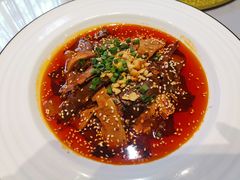 -老酒川菜坊(中山西路店)