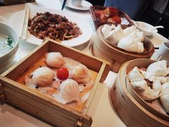 -云庭汇·粤菜海鲜(东盟盛天地店)