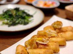 -肆海小川菜酒馆Wine Bistro (青年路店)