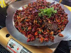 -路边羊烧烤酒场(宝带路店)