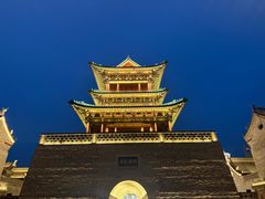 -山四砂锅(太原钟楼街店)