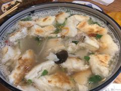 -伊兴面片·清真(五泉山店)