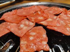 培根-韩俱炭火烤肉(萍乡润达店)