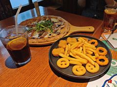 -摇滚披萨(长春街店)